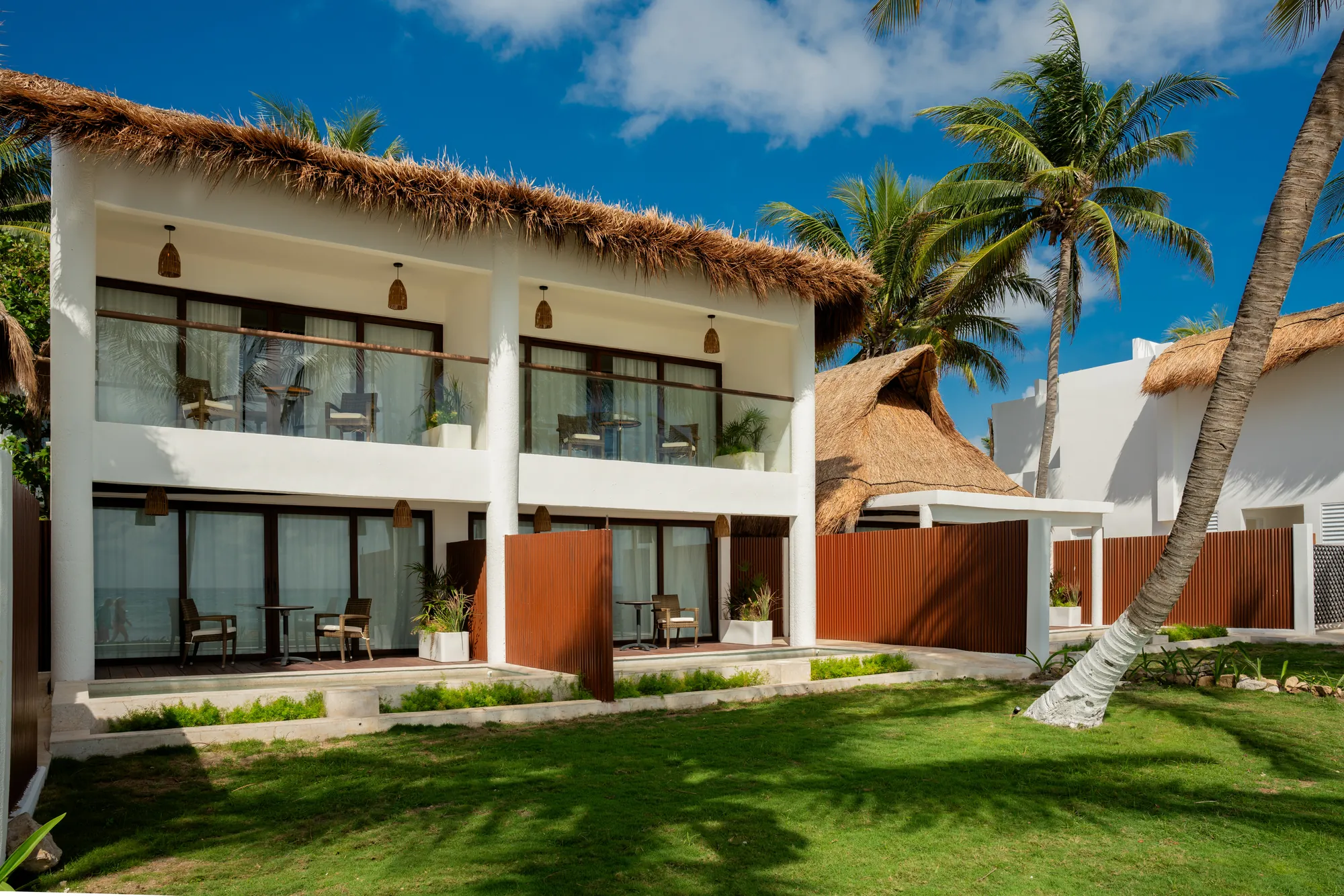 Beachfront by The Fives, Playa Del Carmen 21